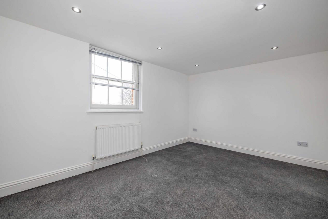 Properties To Let in West Street  Faversham