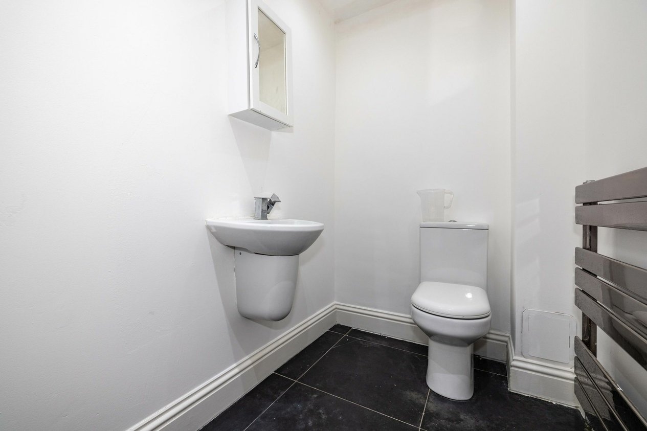 Properties To Let in West Street  Faversham
