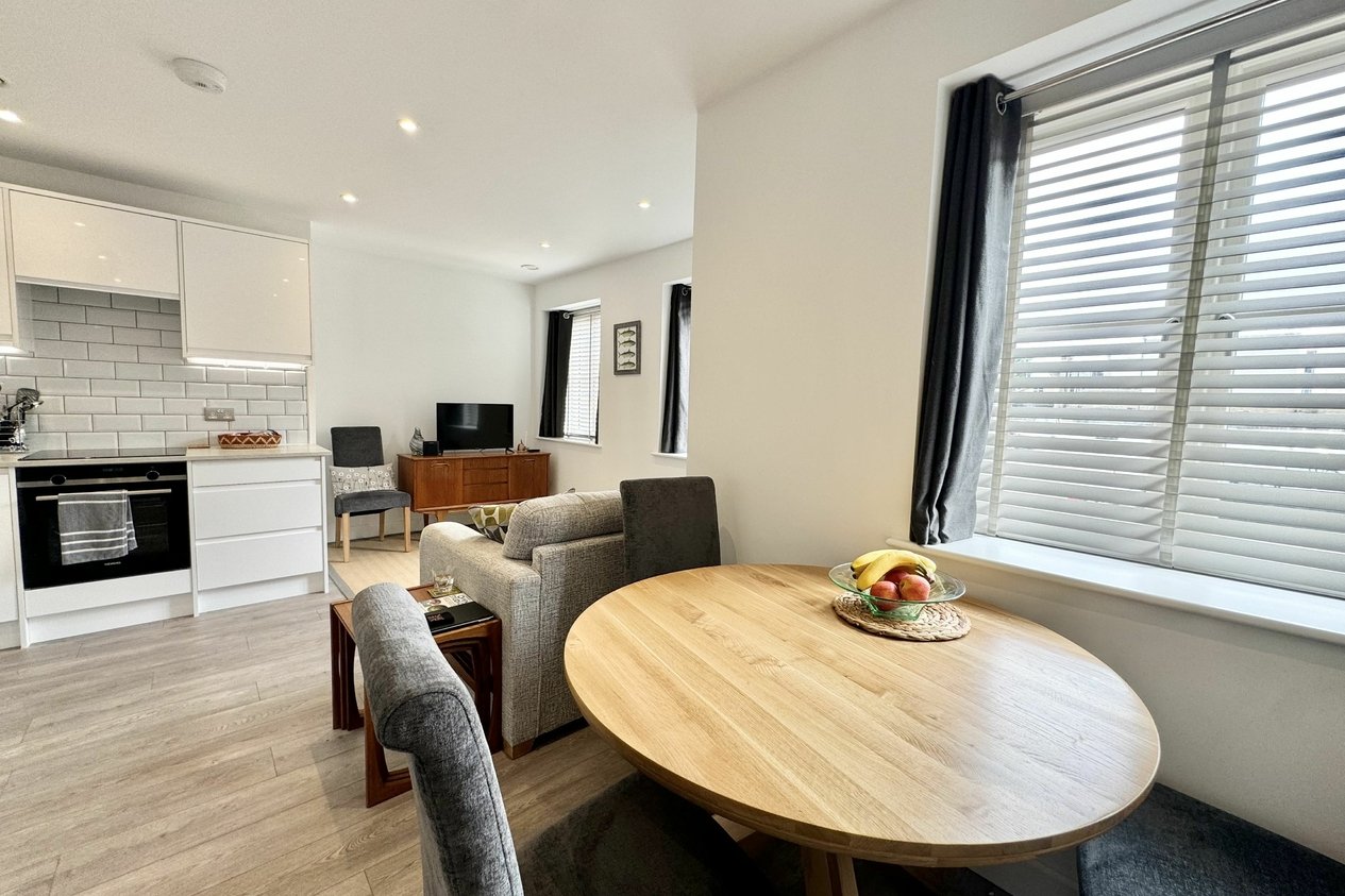 Properties Under Offer in Westbrook Gardens 
