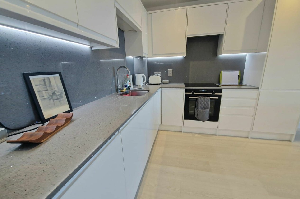Properties Under Offer in Westbrook Gardens 