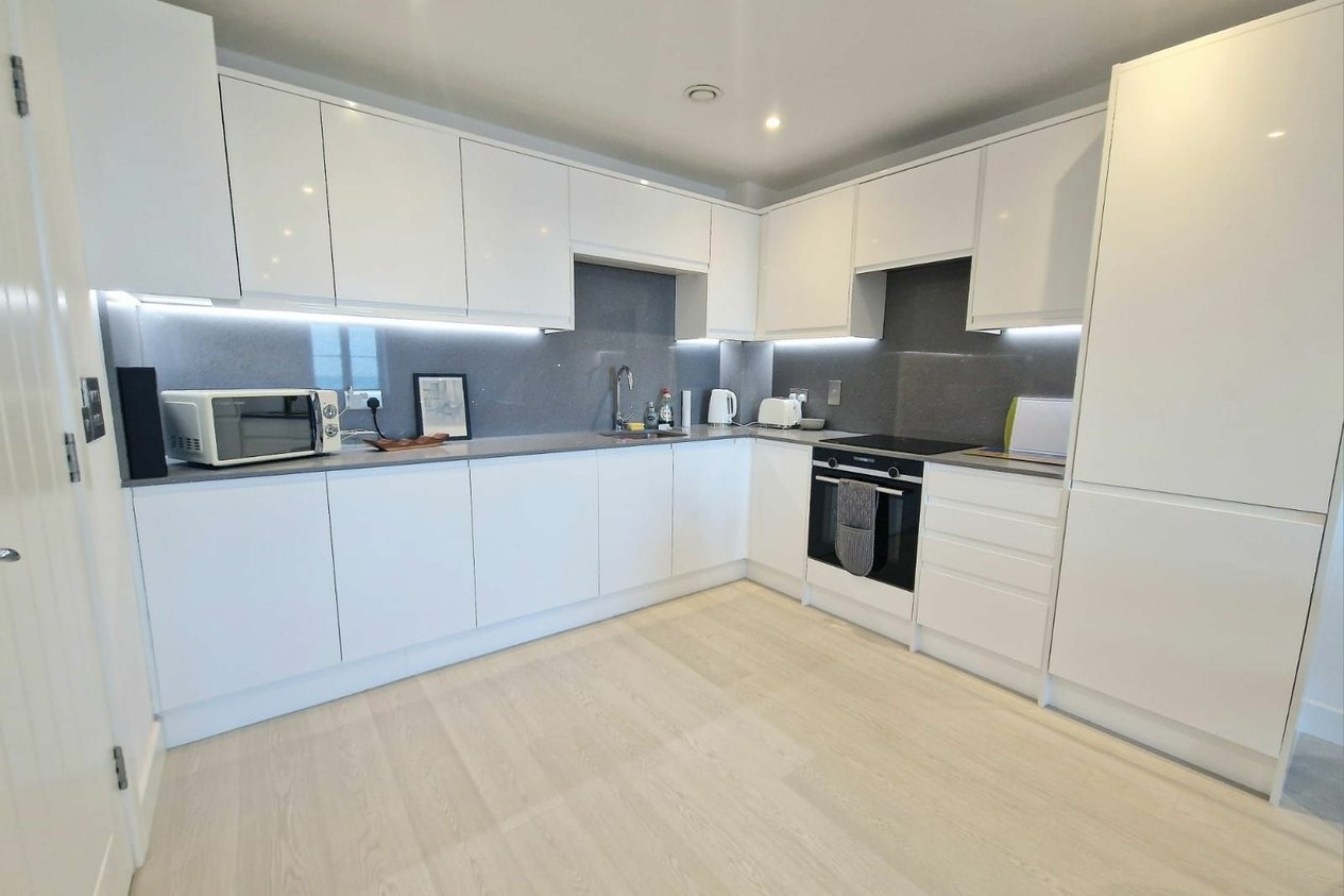 Properties Under Offer in Westbrook Gardens 