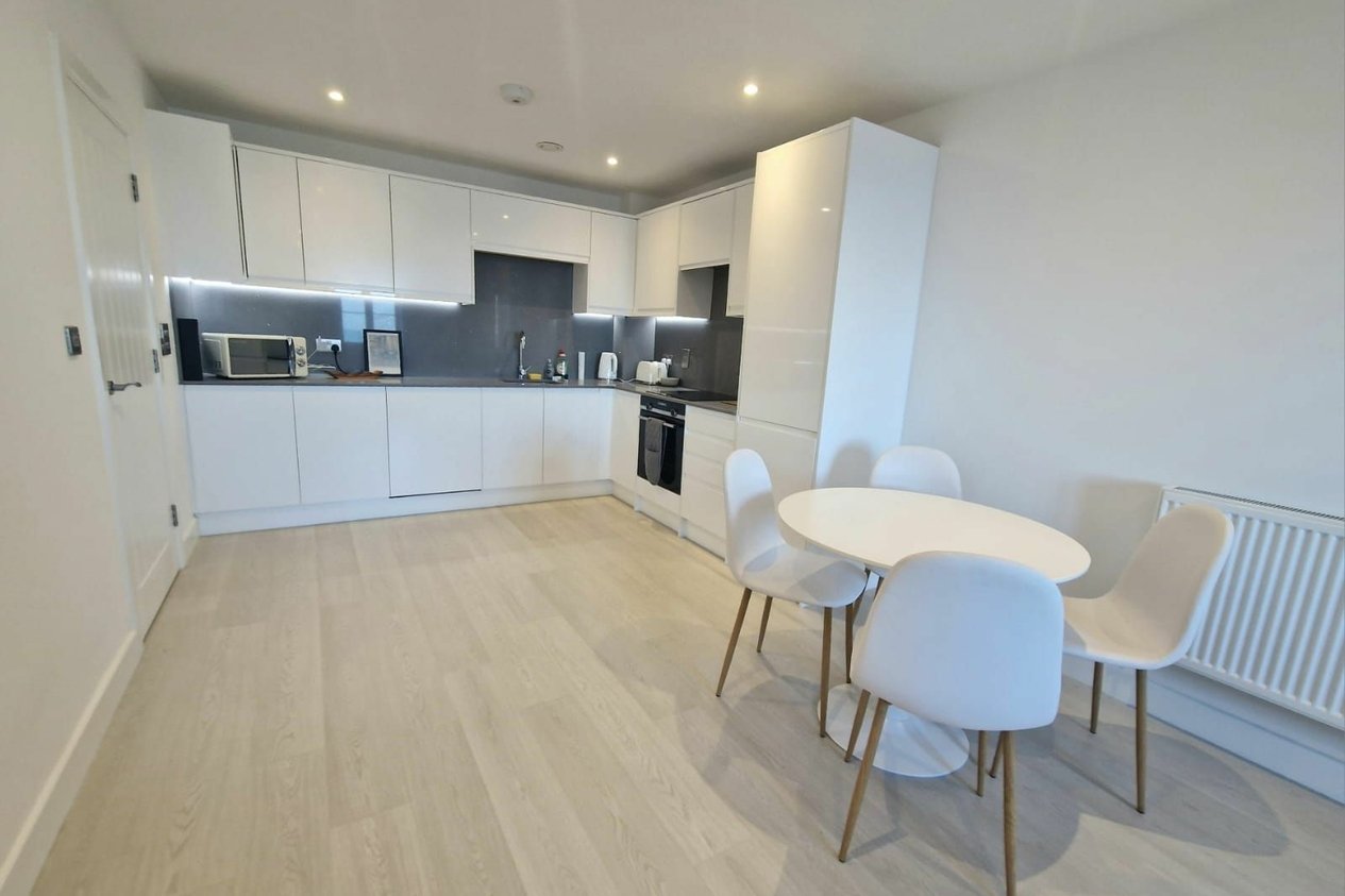 Properties Under Offer in Westbrook Gardens 