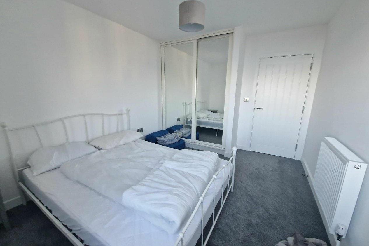 Properties Under Offer in Westbrook Gardens 