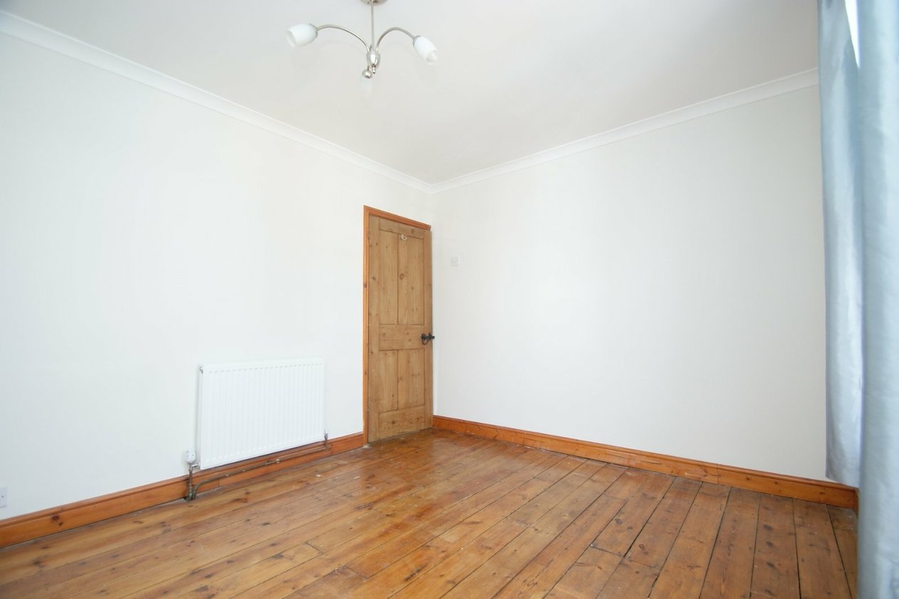 Properties Let in Western Road Deal