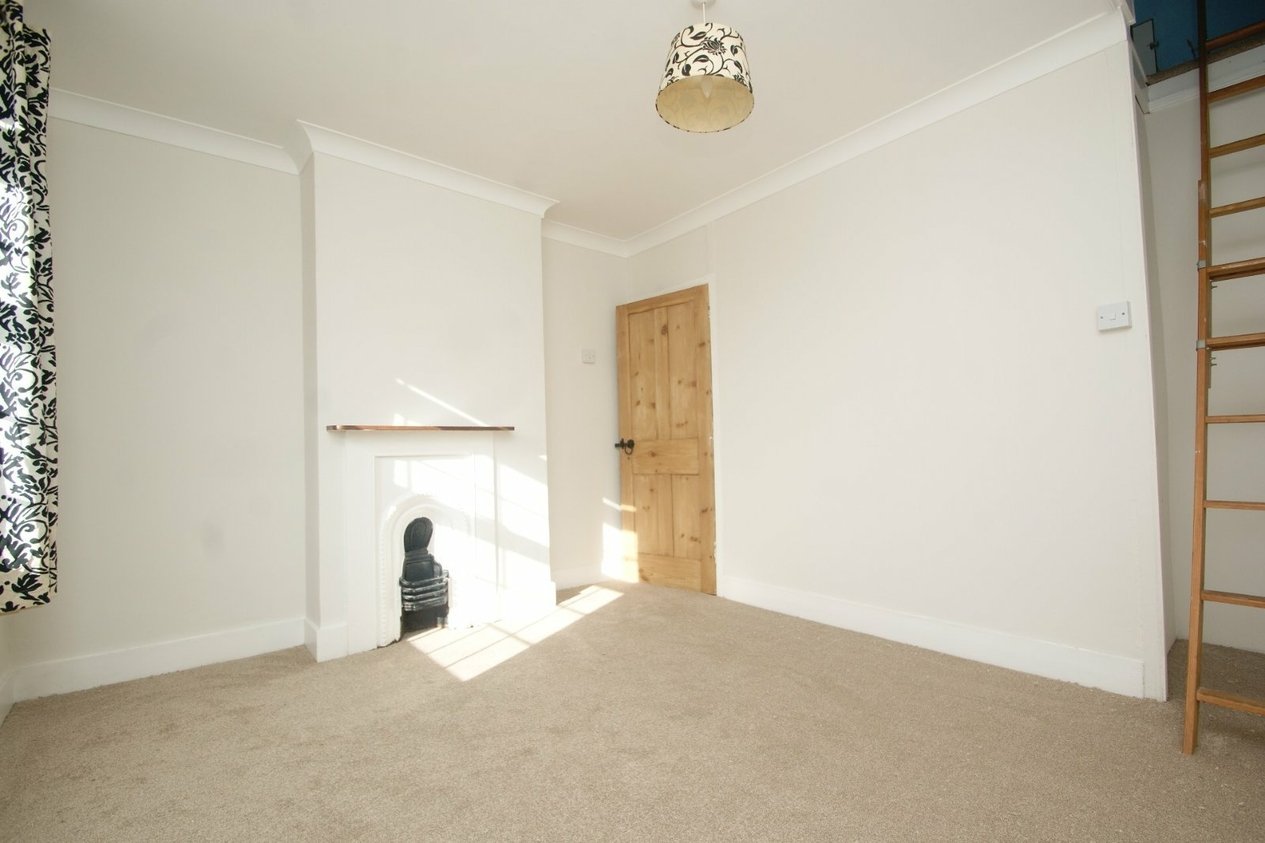 Properties Let in Western Road Deal