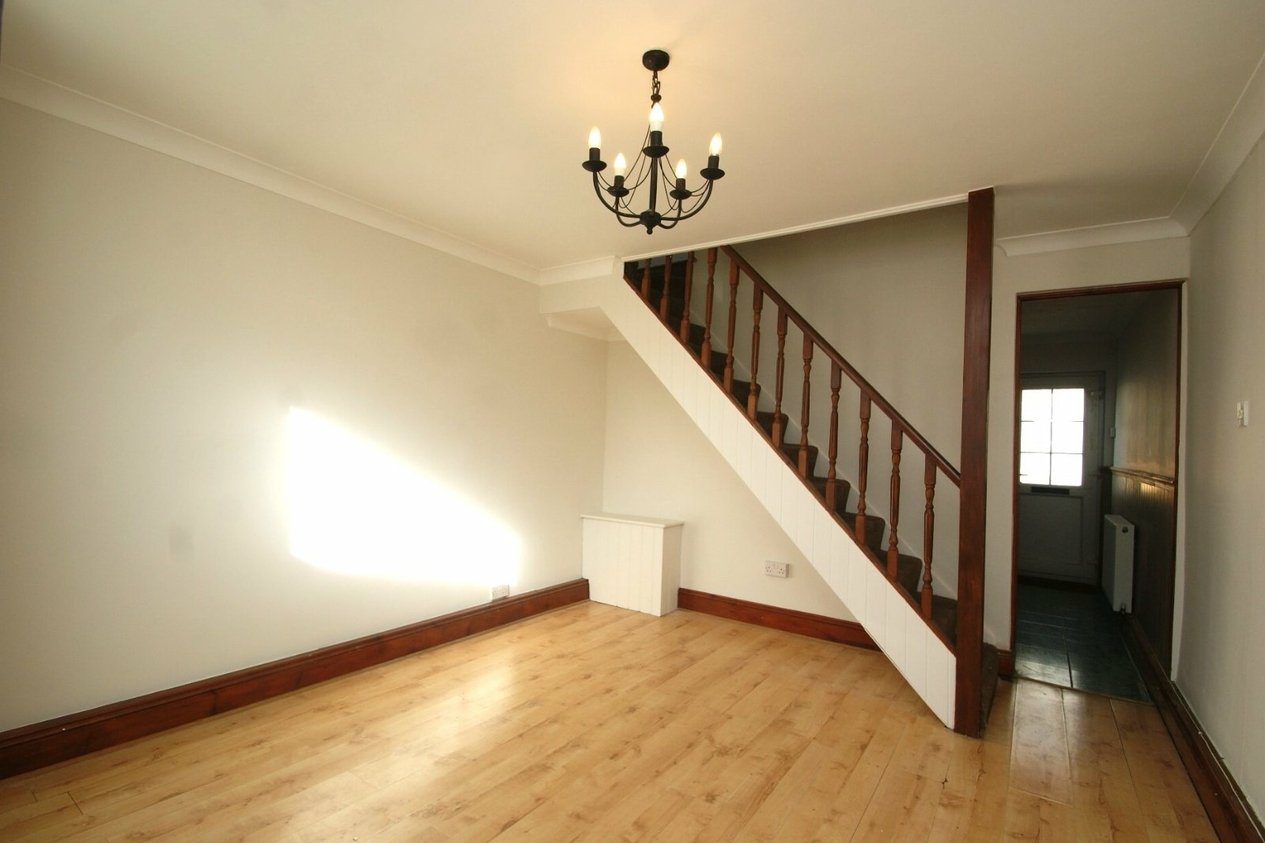 Properties Let in Western Road Deal