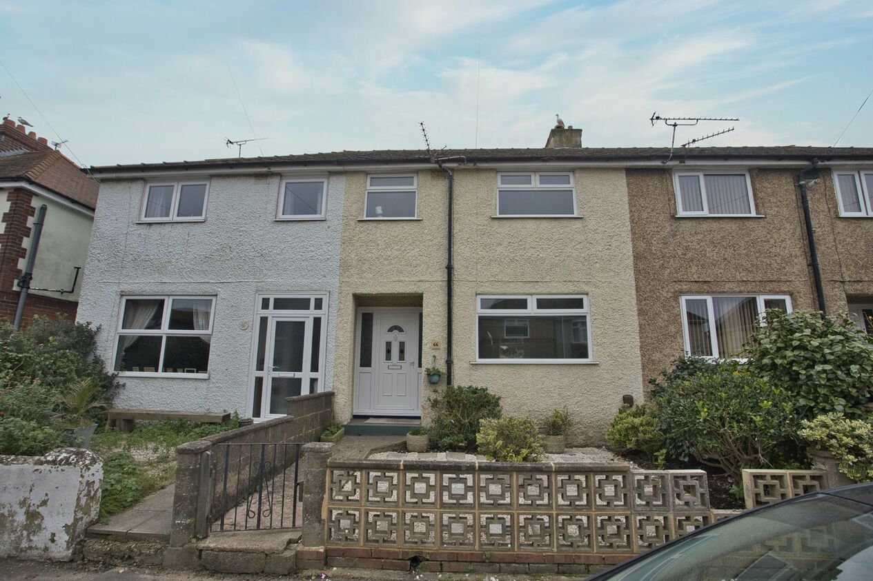 Properties To Let in Western Road  Deal