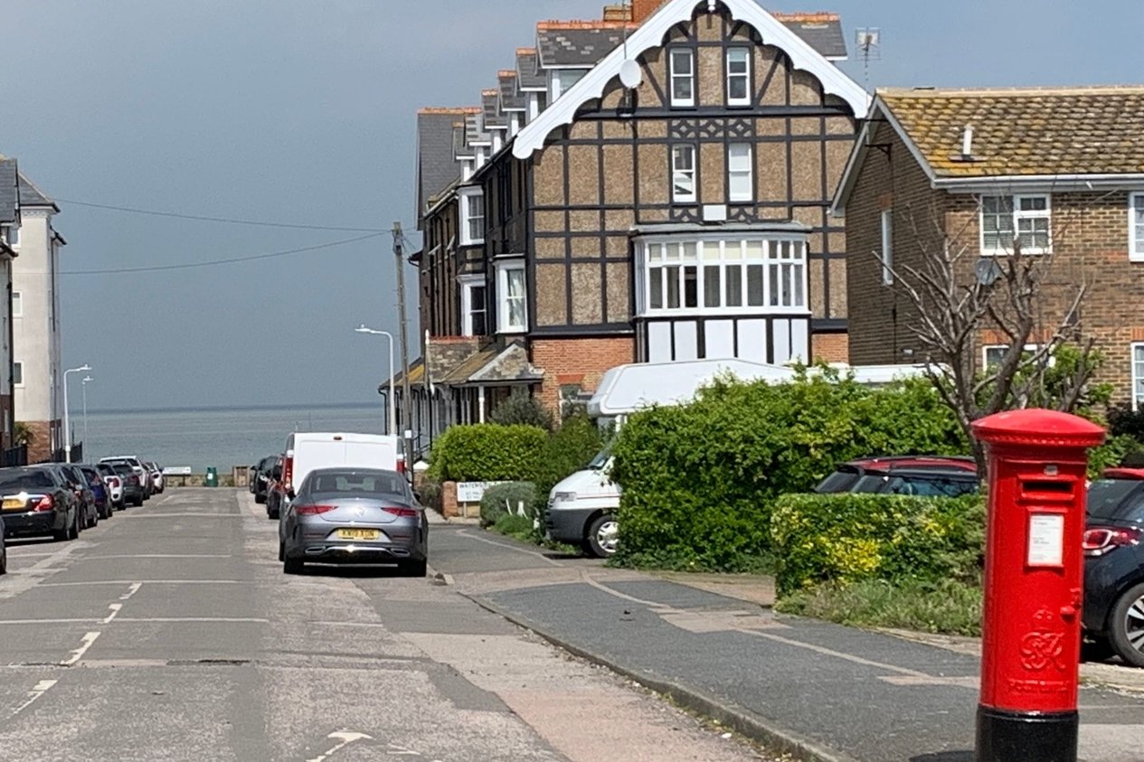 Properties Let Agreed in Westgate Bay Avenue  Westgate-On-Sea