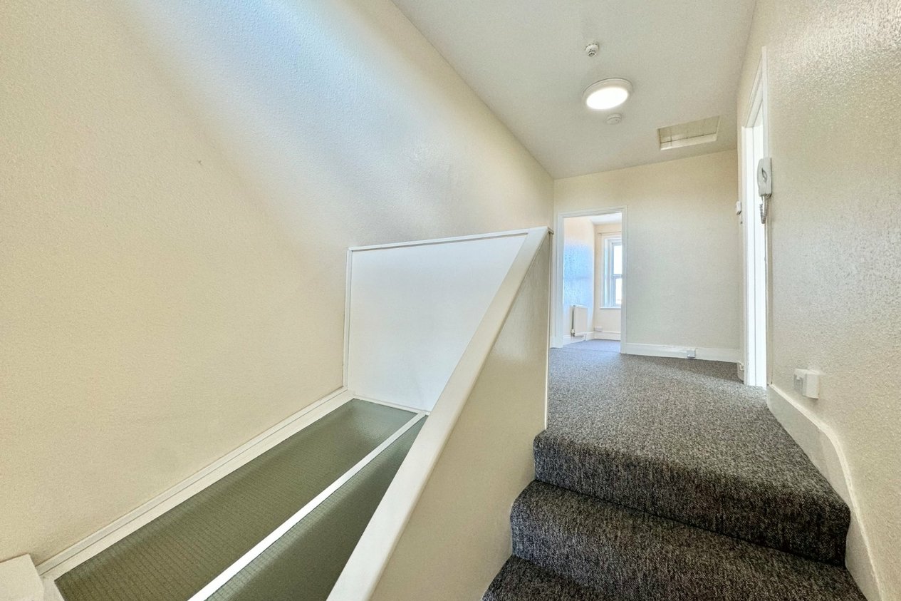 Properties Under Offer in Westgate Bay Avenue Westgate-on-Sea