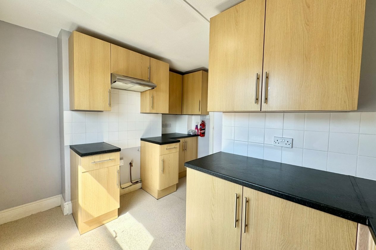 Properties Under Offer in Westgate Bay Avenue Westgate-on-Sea