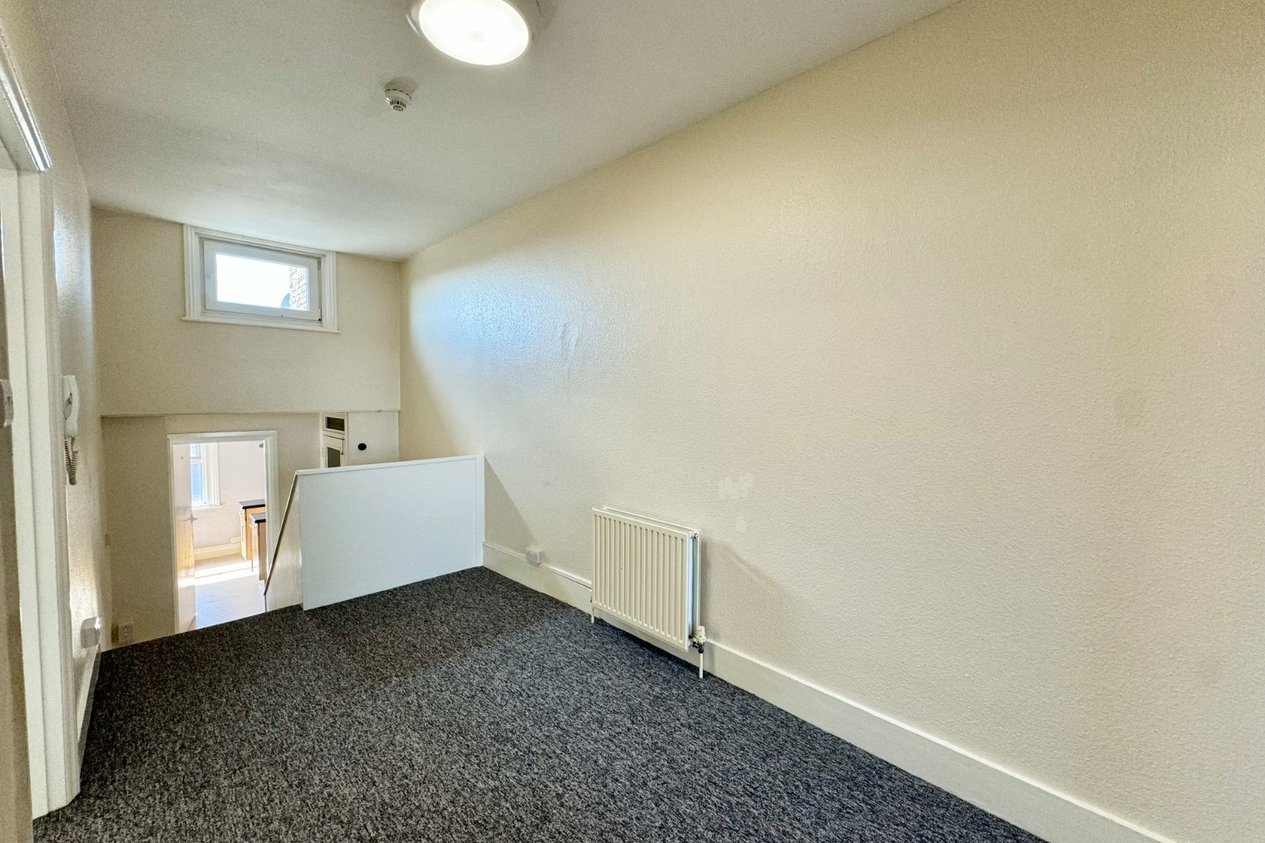 Properties Under Offer in Westgate Bay Avenue Westgate-on-Sea