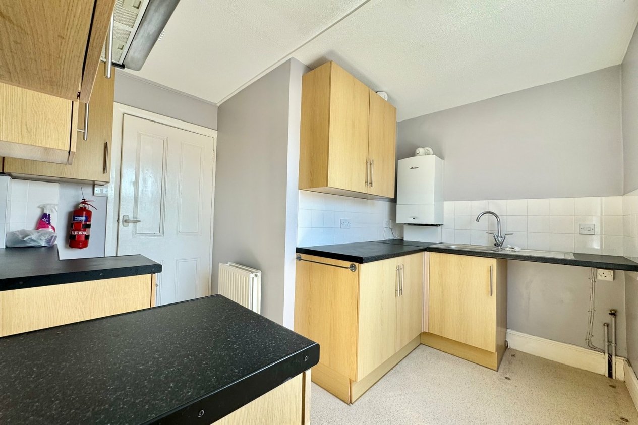 Properties Under Offer in Westgate Bay Avenue Westgate-on-Sea