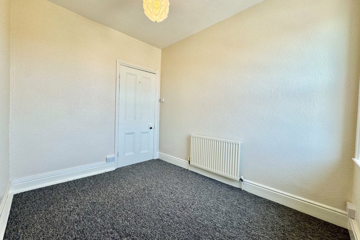 Properties Under Offer in Westgate Bay Avenue Westgate-on-Sea