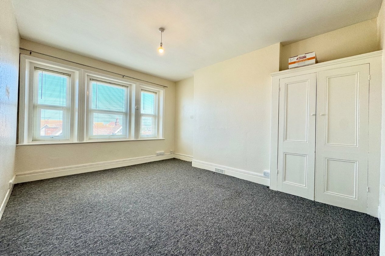 Properties Under Offer in Westgate Bay Avenue Westgate-on-Sea