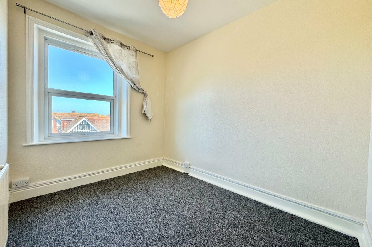 Properties Under Offer in Westgate Bay Avenue Westgate-on-Sea
