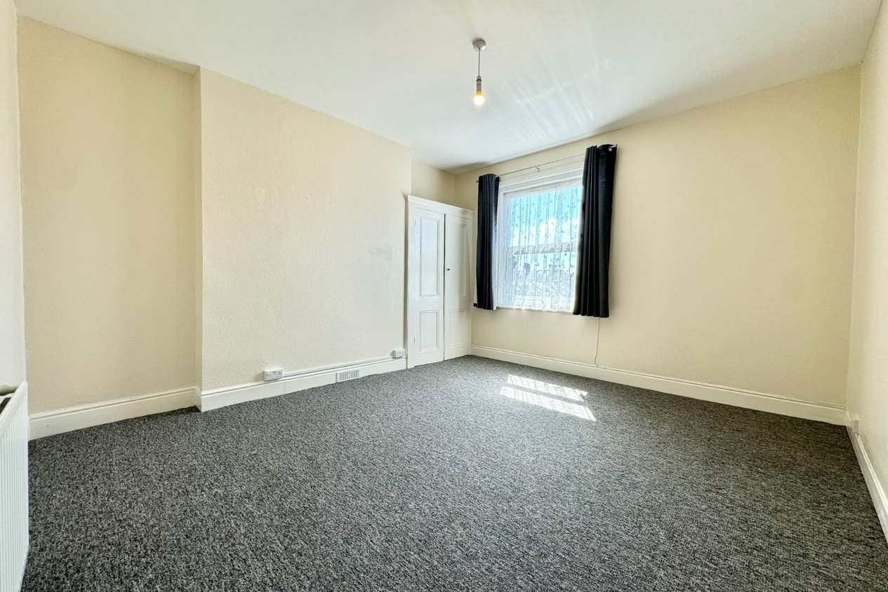 Properties Under Offer in Westgate Bay Avenue Westgate-on-Sea