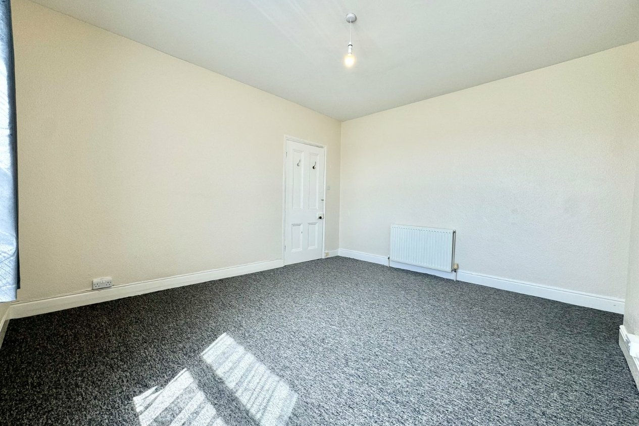 Properties Under Offer in Westgate Bay Avenue Westgate-on-Sea