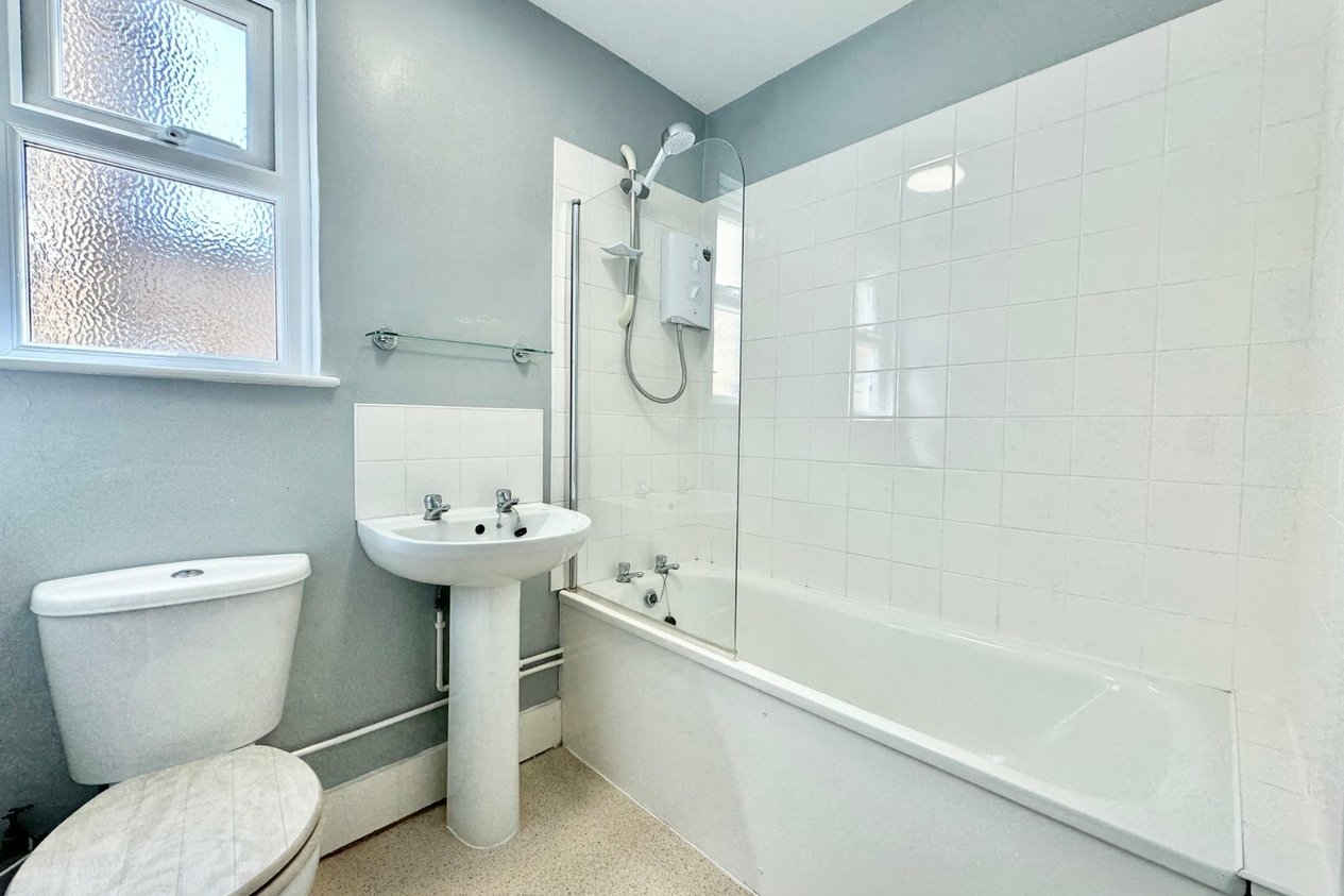 Properties Under Offer in Westgate Bay Avenue Westgate-on-Sea