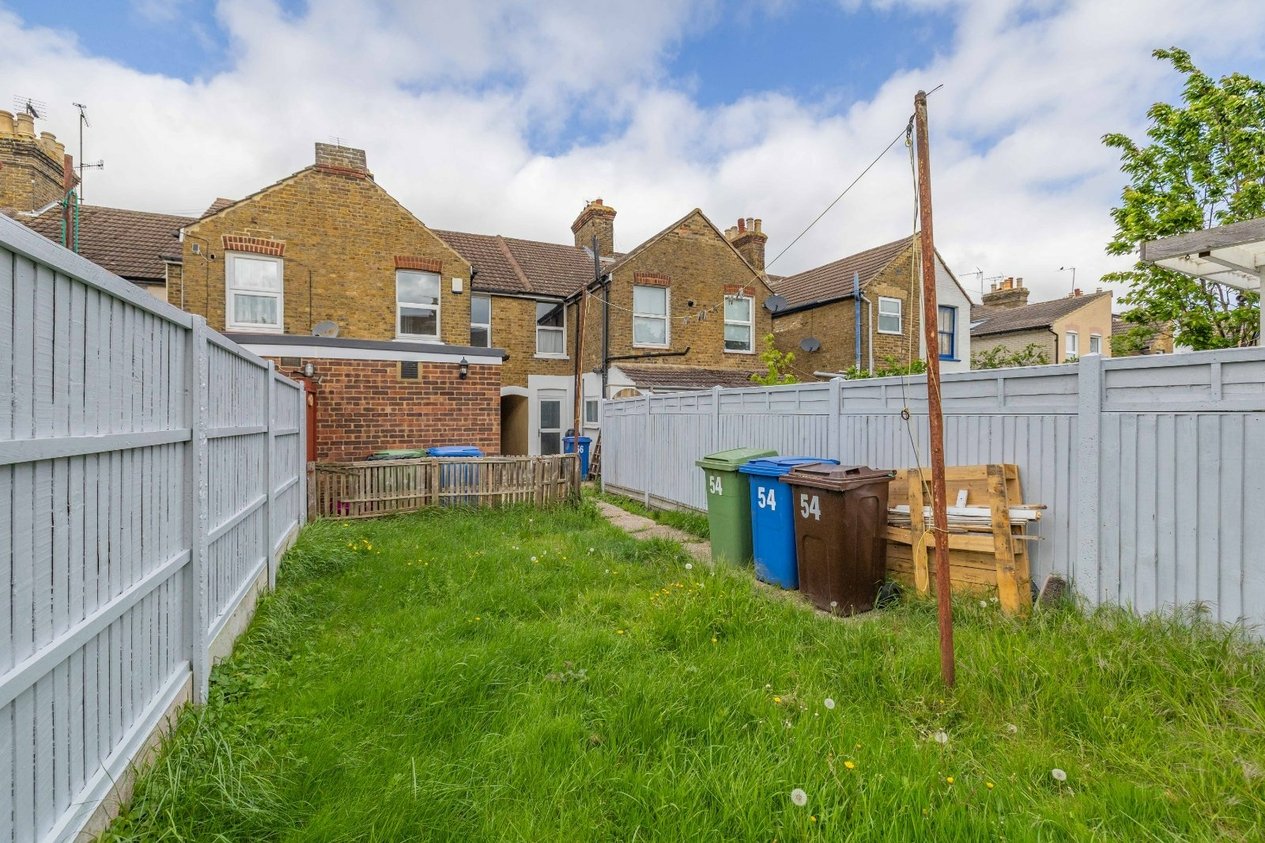 Properties Let in Westgate Road Faversham
