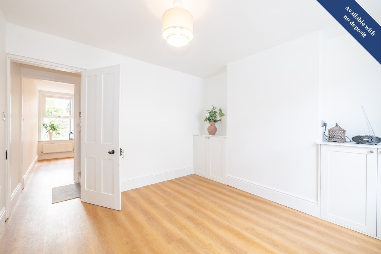 Properties Let in Westgate Road Faversham