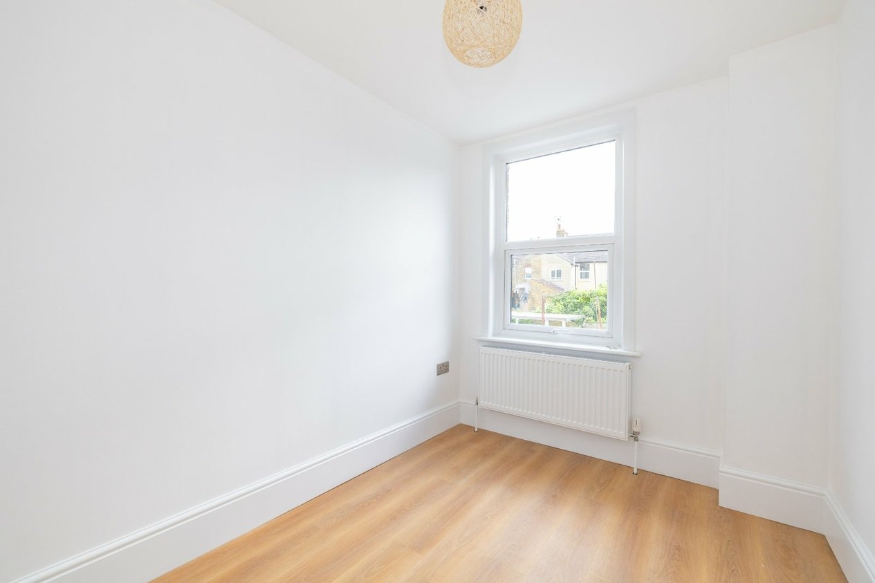 Properties Let in Westgate Road Faversham