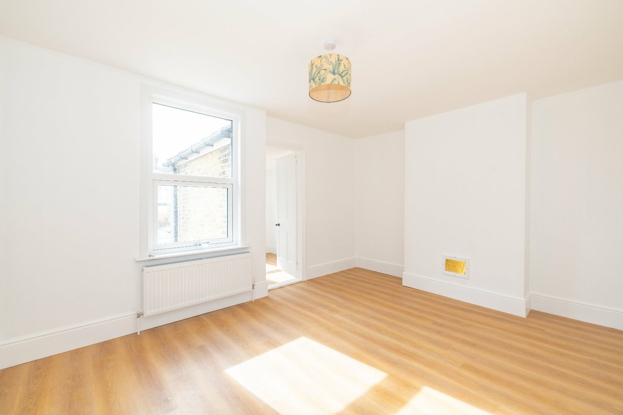 Properties Let in Westgate Road Faversham