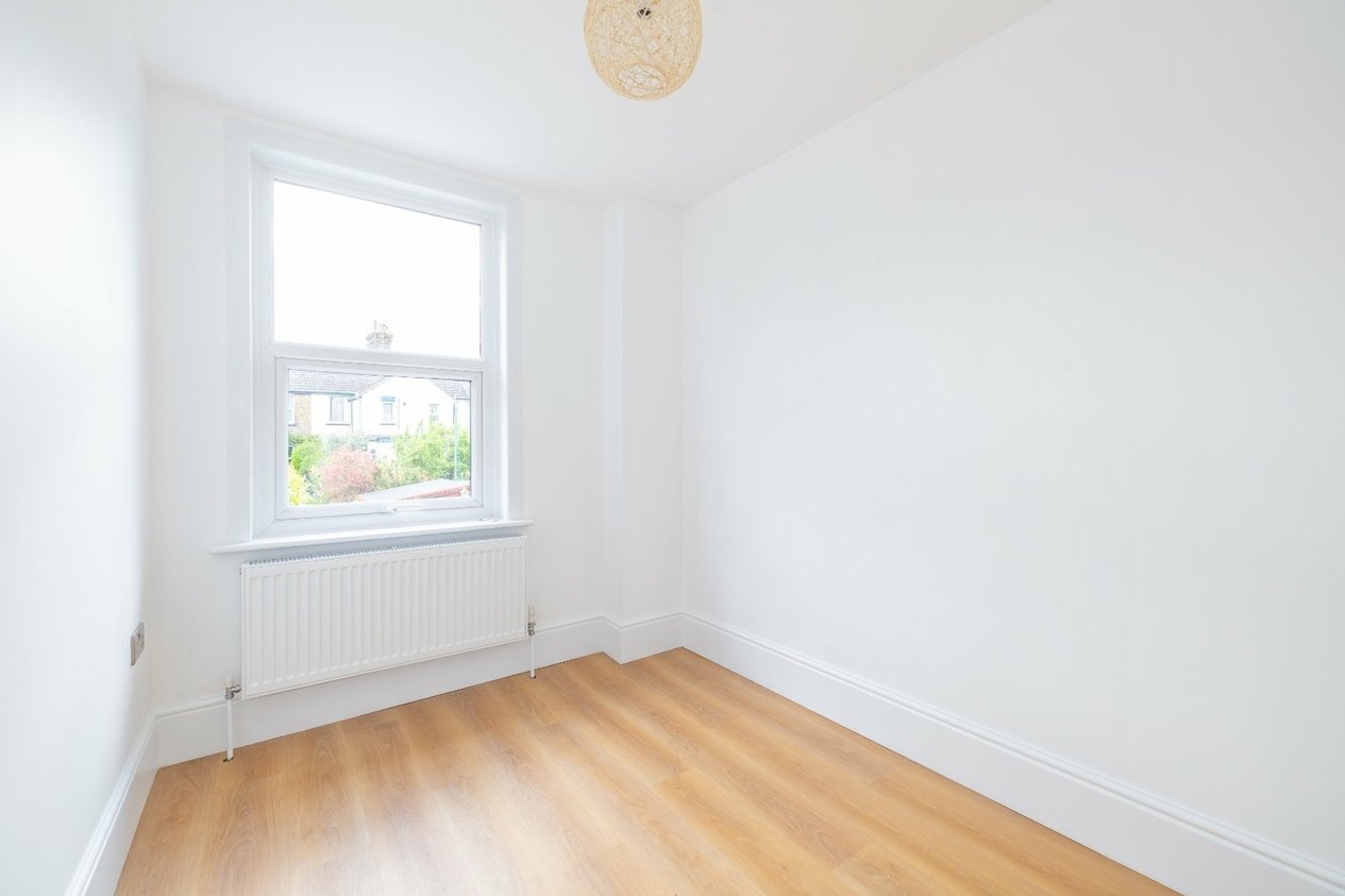 Properties Let in Westgate Road Faversham