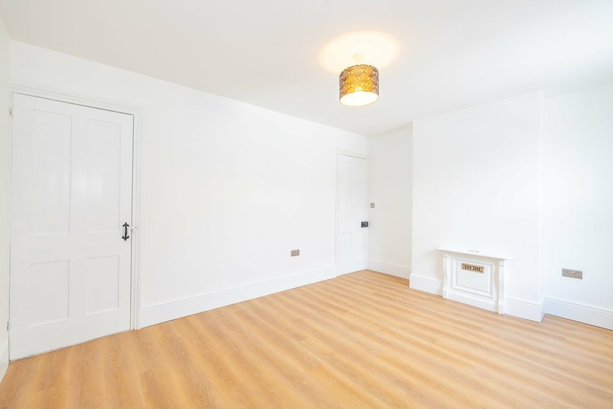 Properties Let in Westgate Road Faversham