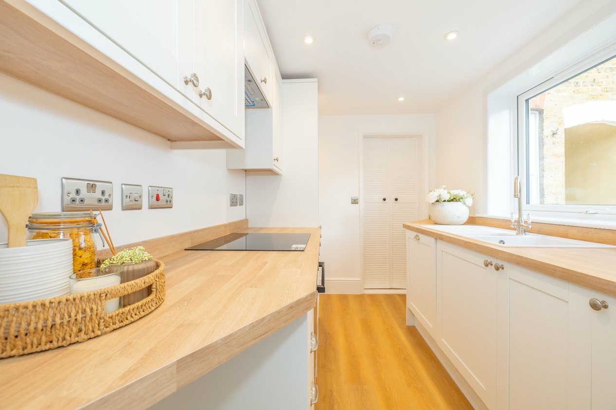 Properties Let in Westgate Road Faversham
