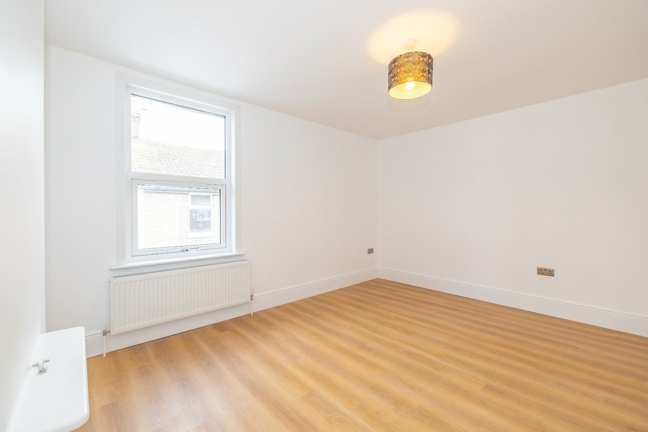 Properties Let in Westgate Road Faversham