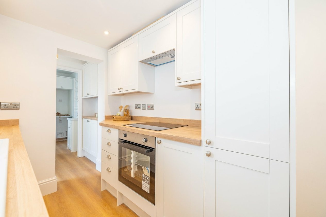Properties Let in Westgate Road Faversham
