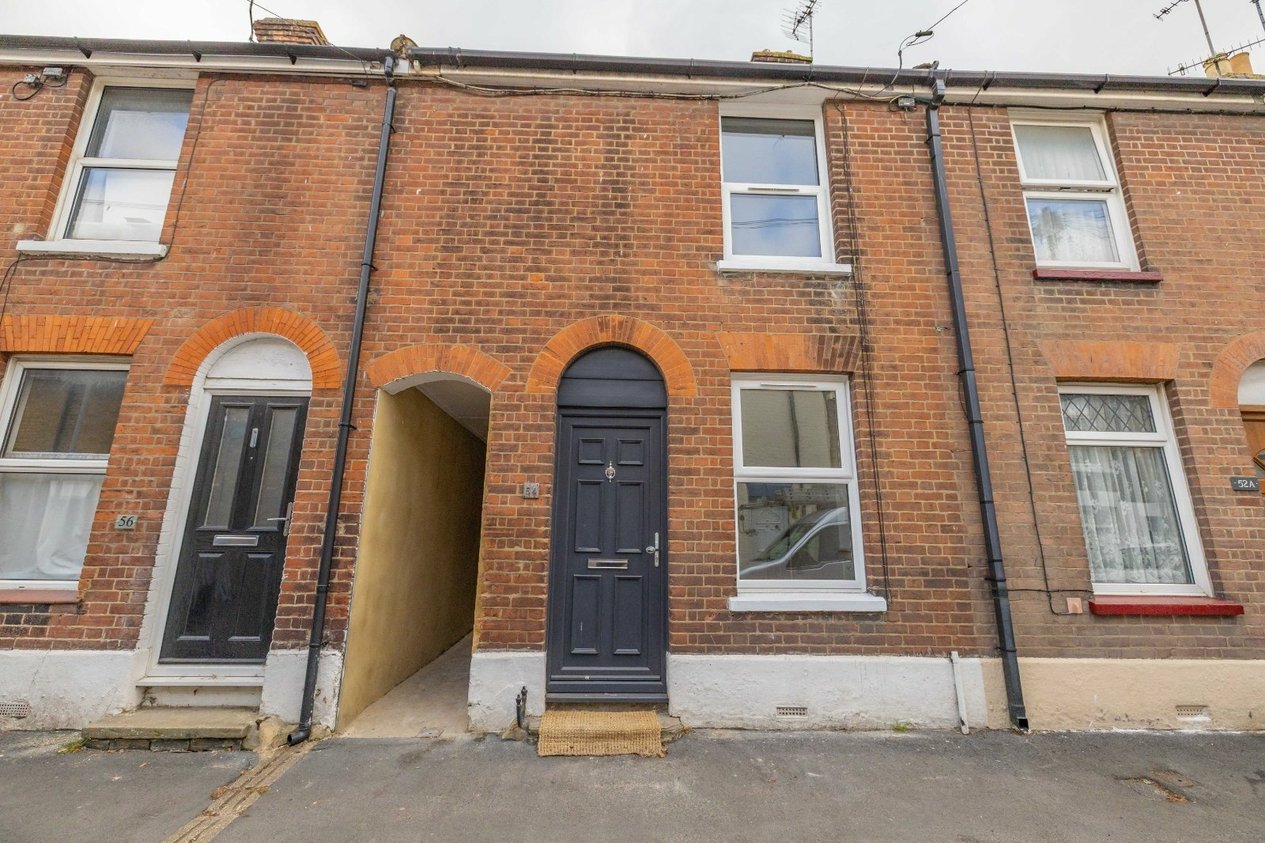 Properties Let in Westgate Road Faversham