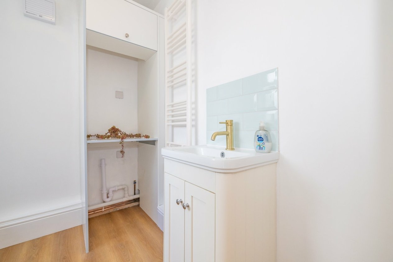 Properties Let in Westgate Road Faversham