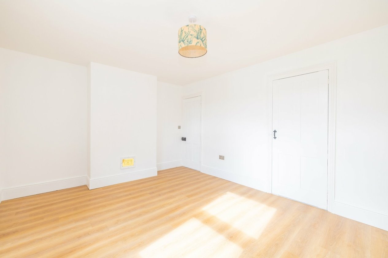 Properties Let in Westgate Road Faversham