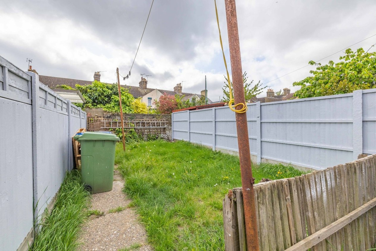 Properties Let in Westgate Road Faversham