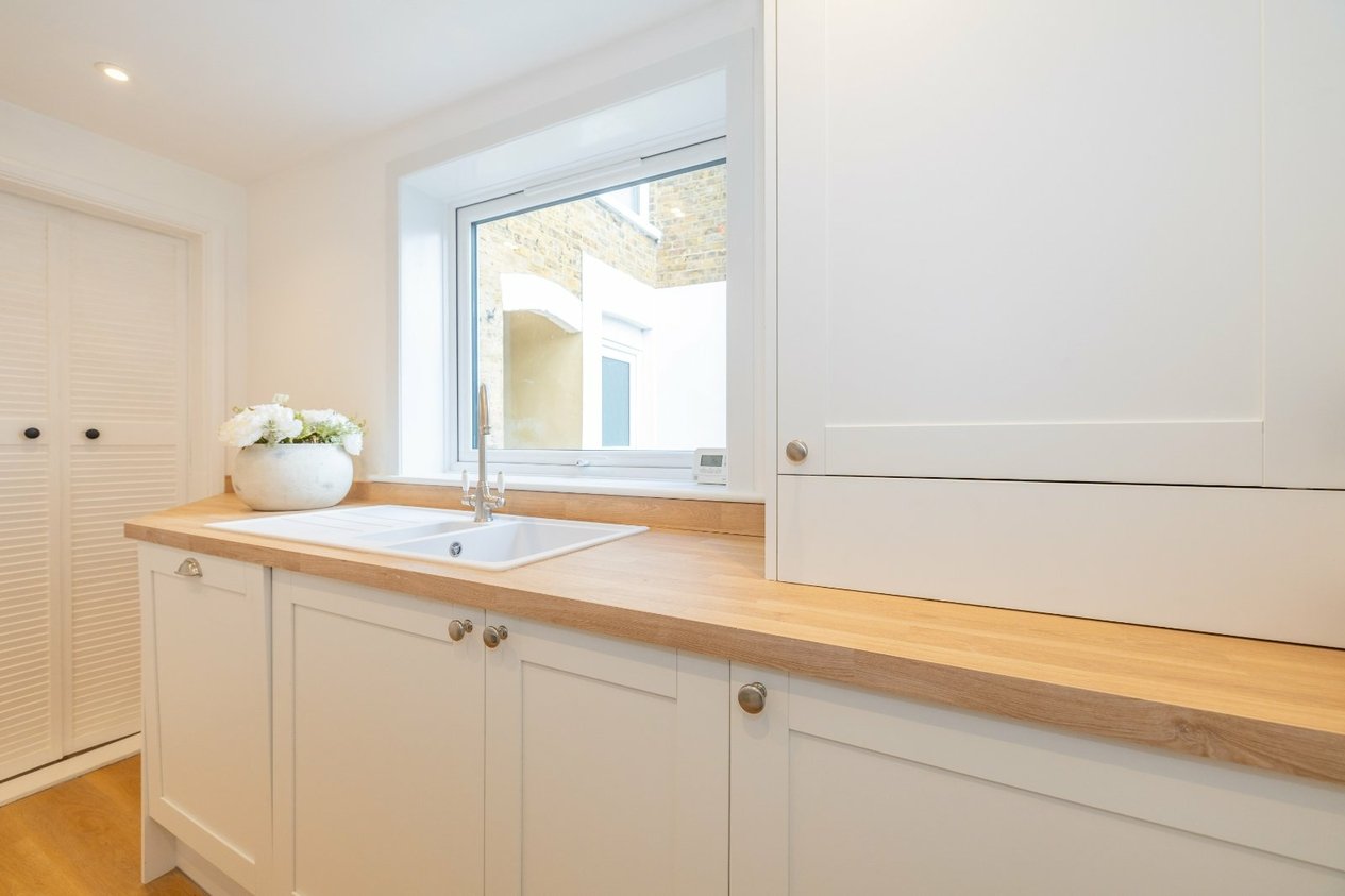 Properties Let in Westgate Road Faversham