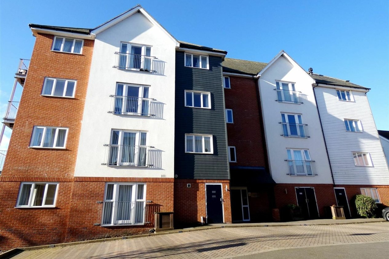 Properties Let Agreed in Westwood Drive  Canterbury