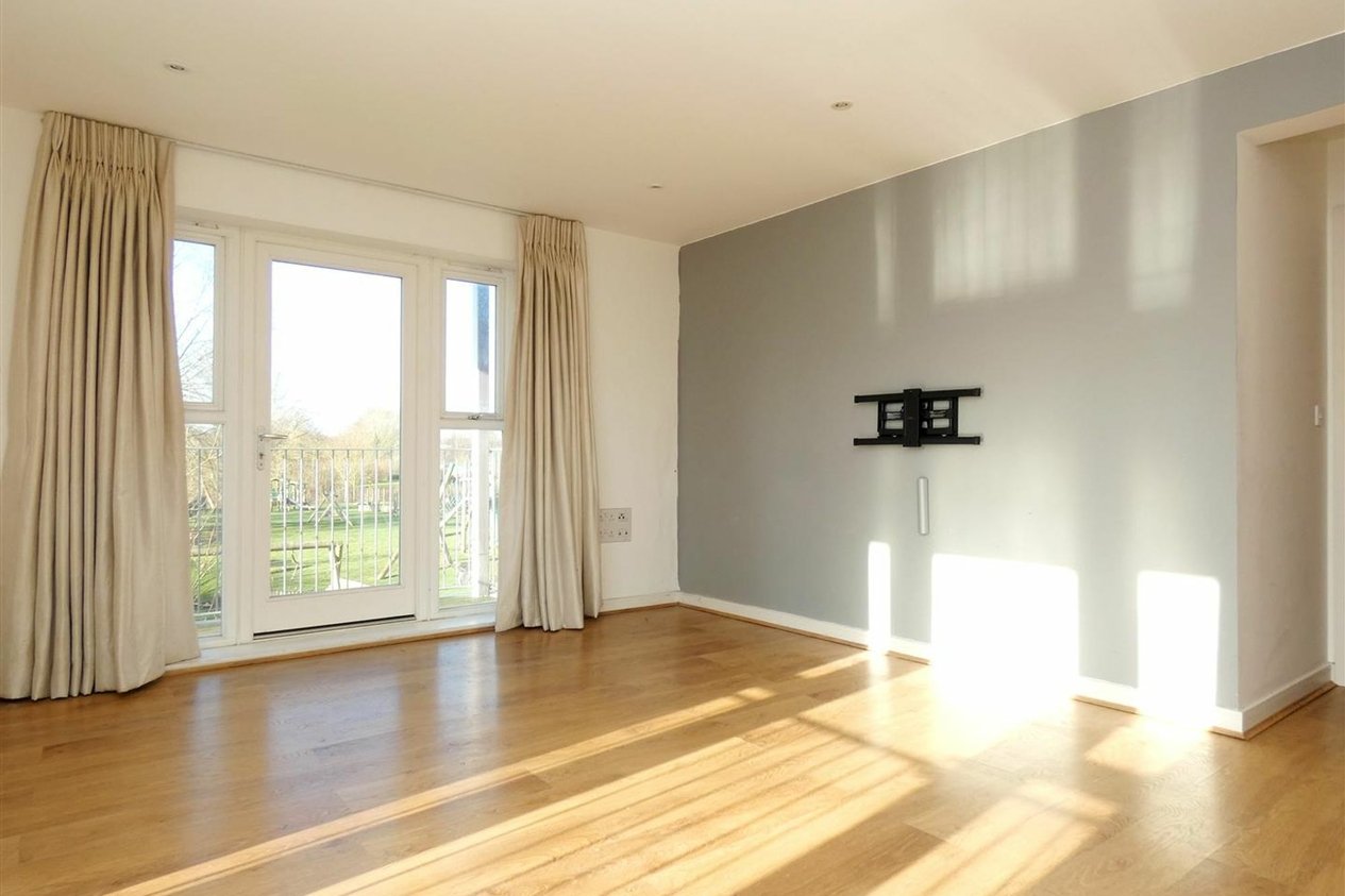 Properties Let Agreed in Westwood Drive  Canterbury