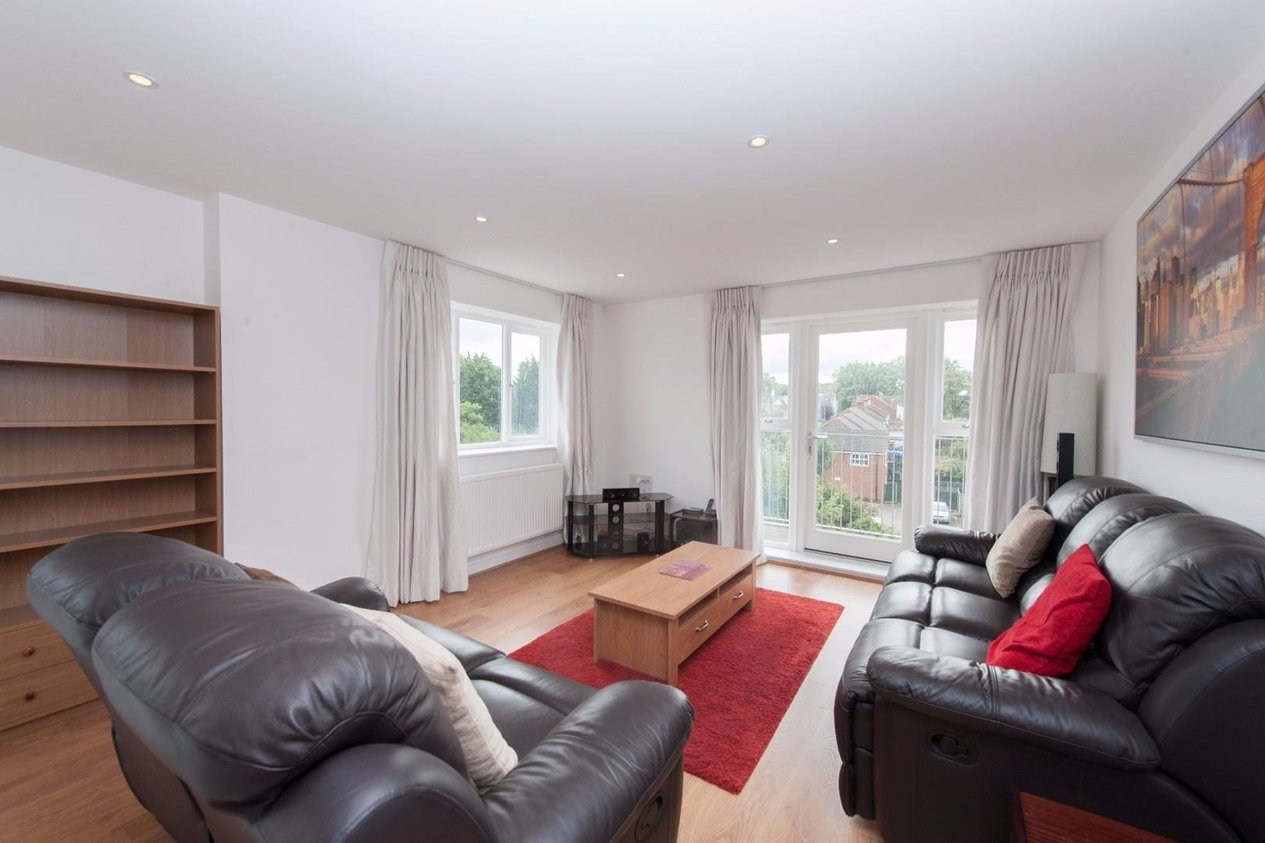Properties Let Agreed in Westwood Drive  Canterbury