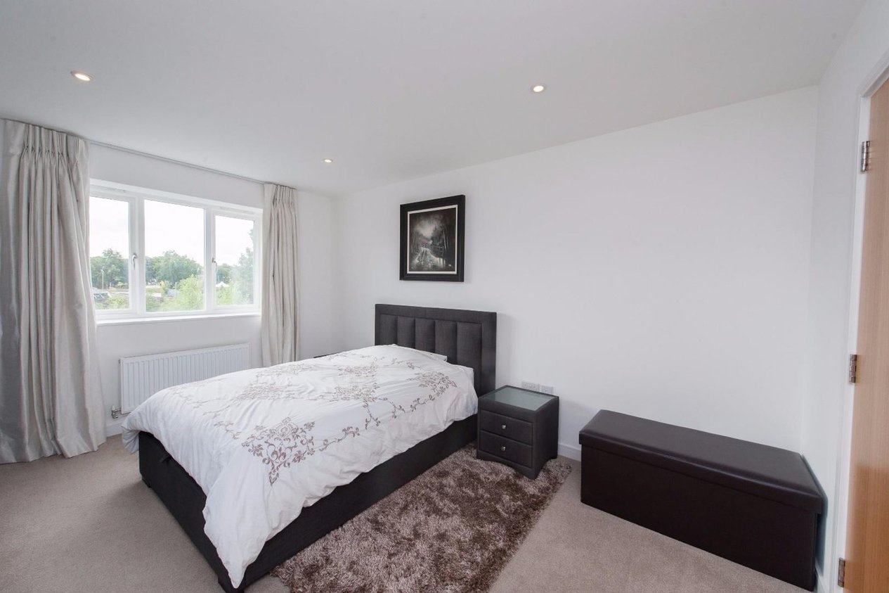 Properties Let Agreed in Westwood Drive  Canterbury