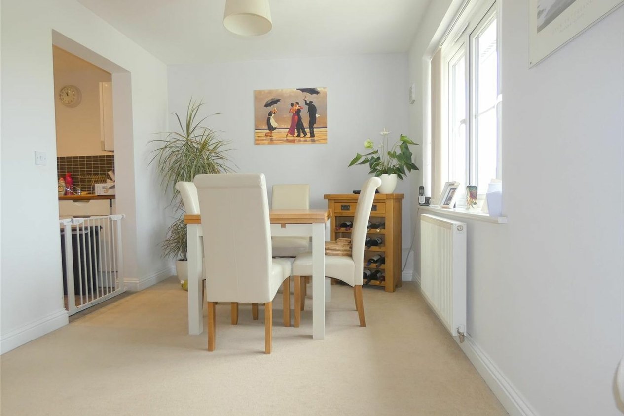 Properties To Let in Wherry Close  Margate