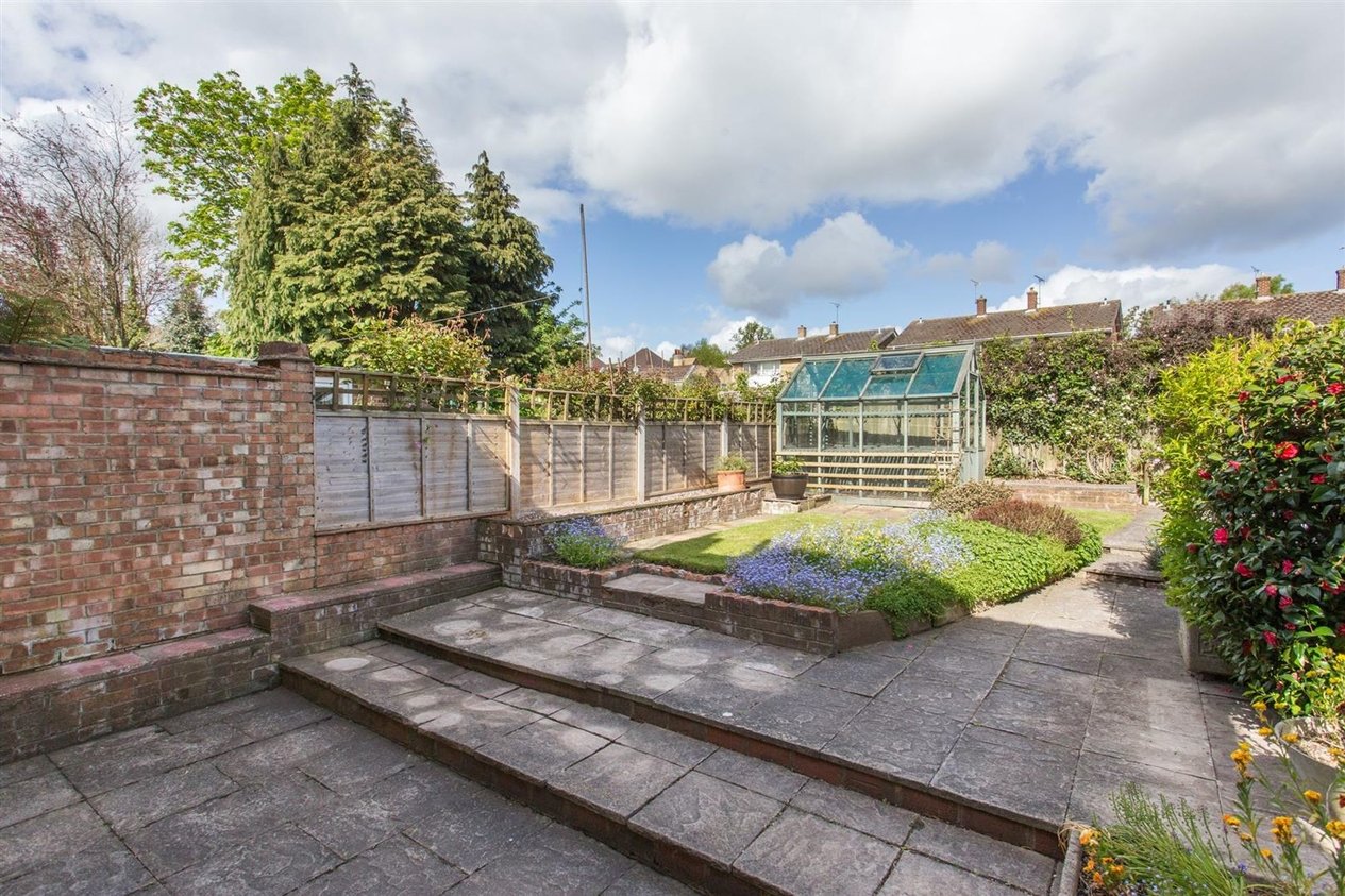 Properties Let Agreed in Whitehall Gardens  Canterbury