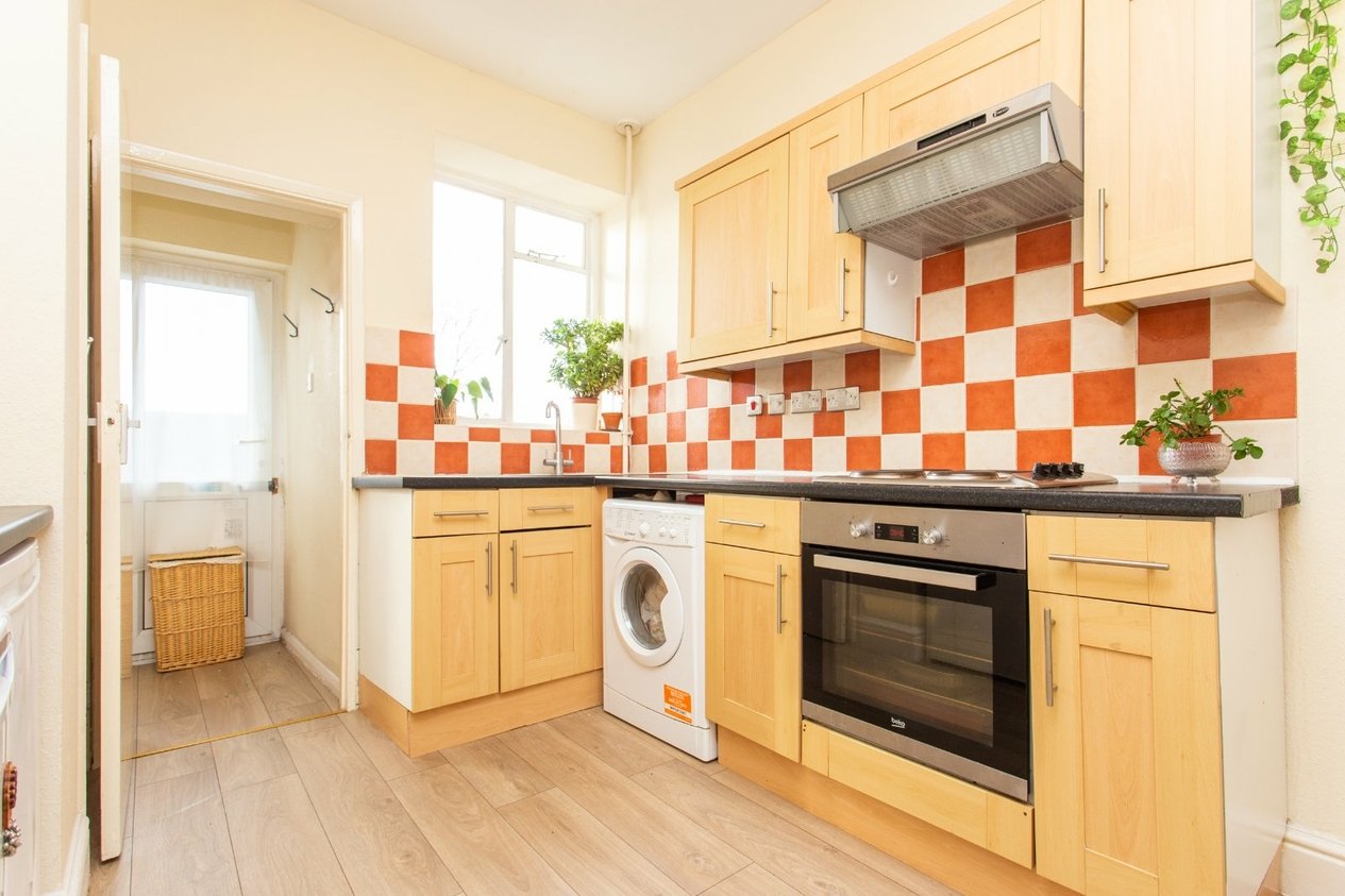 Properties Let in Whitstable Road Canterbury