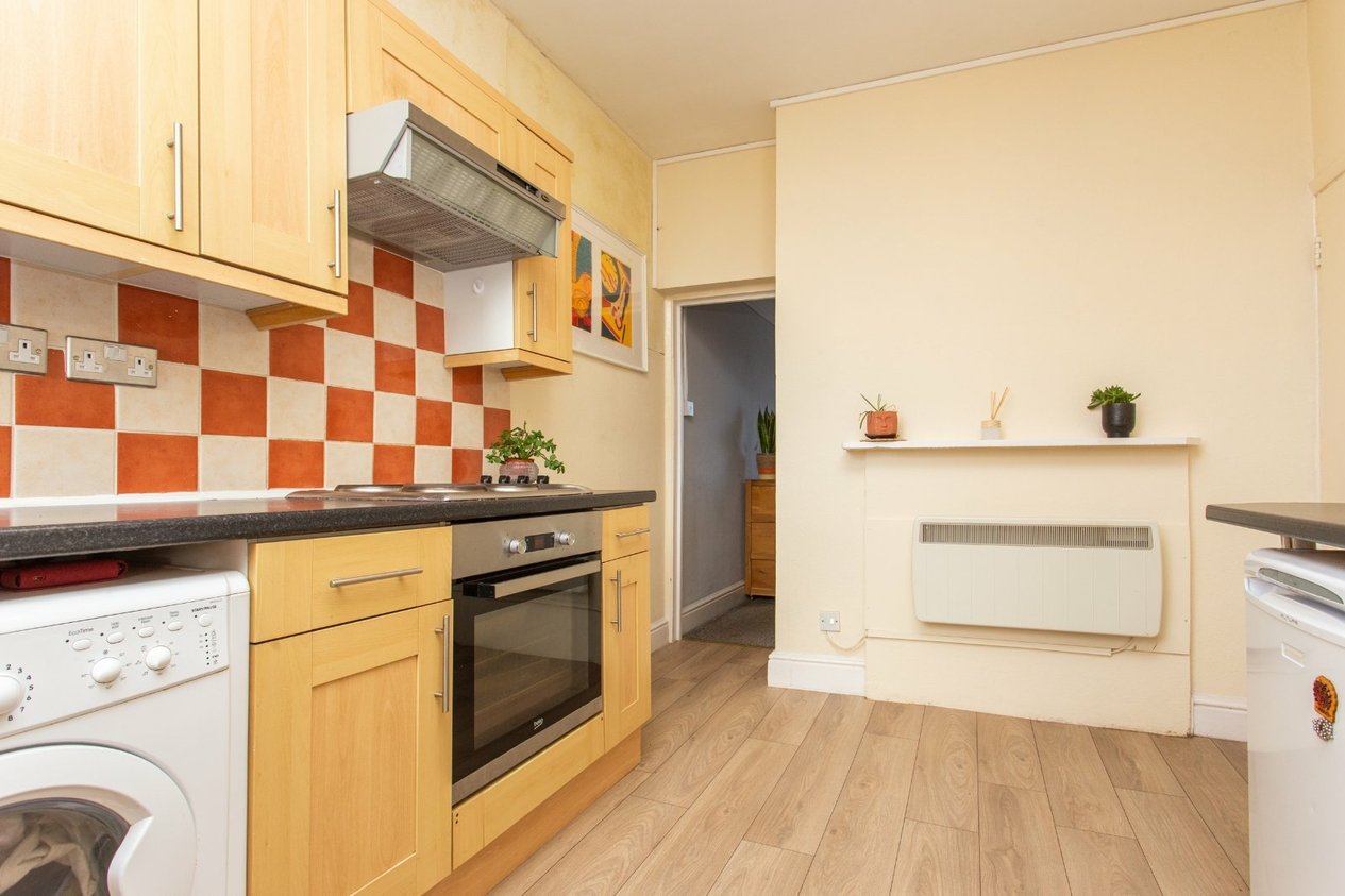 Properties Let in Whitstable Road Canterbury