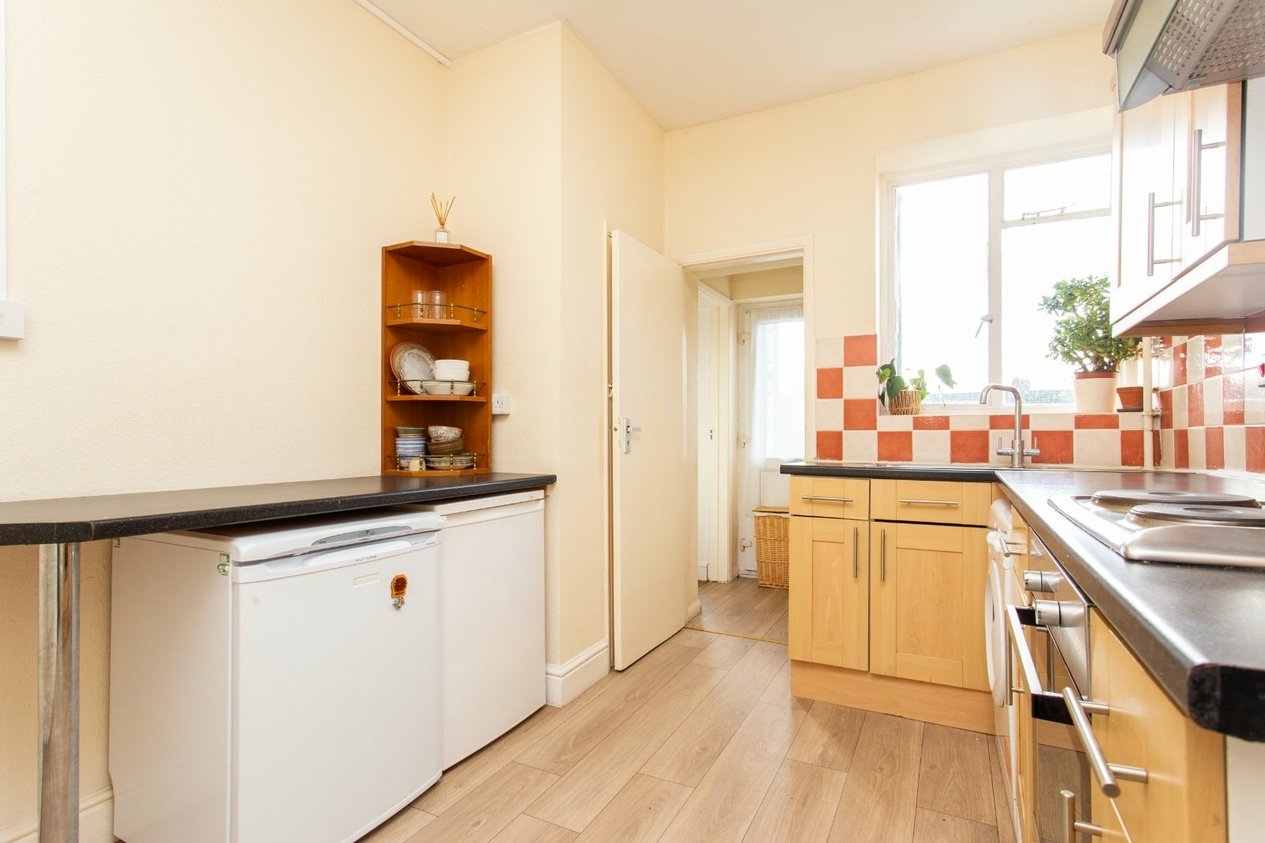 Properties Let in Whitstable Road Canterbury