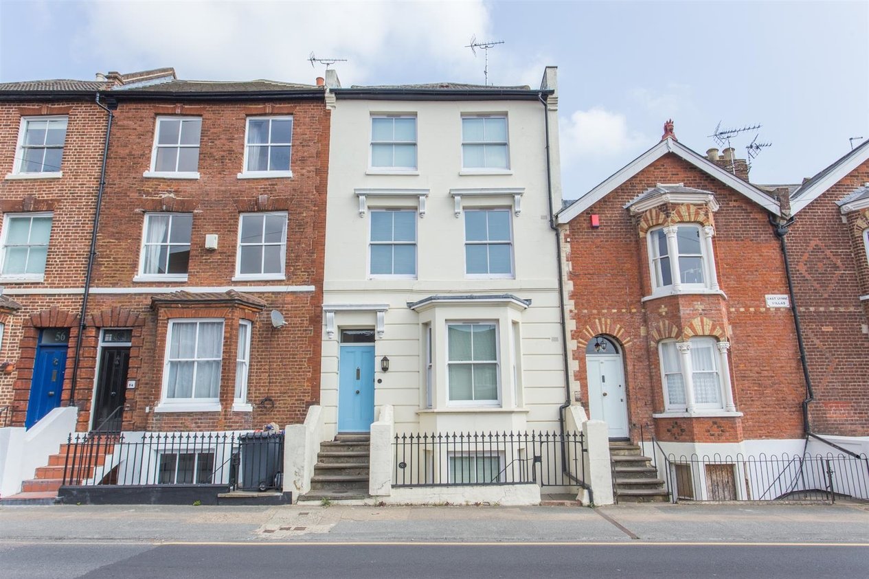 Properties To Let in Whitstable Road 
