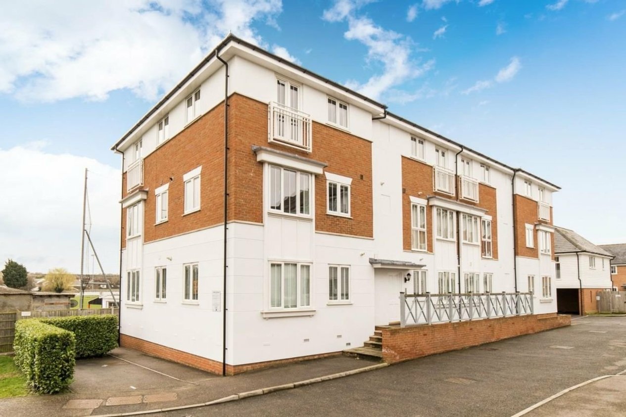 Properties To Let in Wicketts End Whitstable