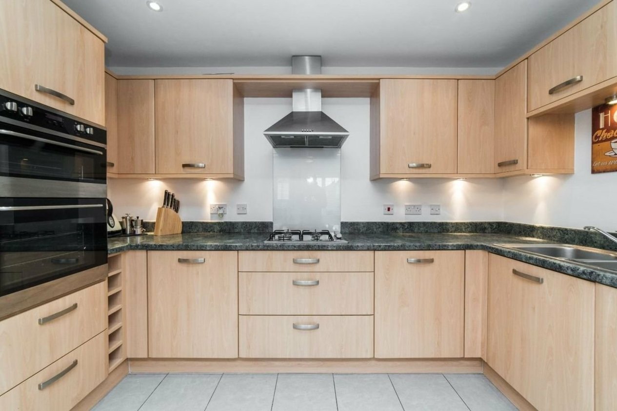 Properties To Let in Wicketts End Whitstable