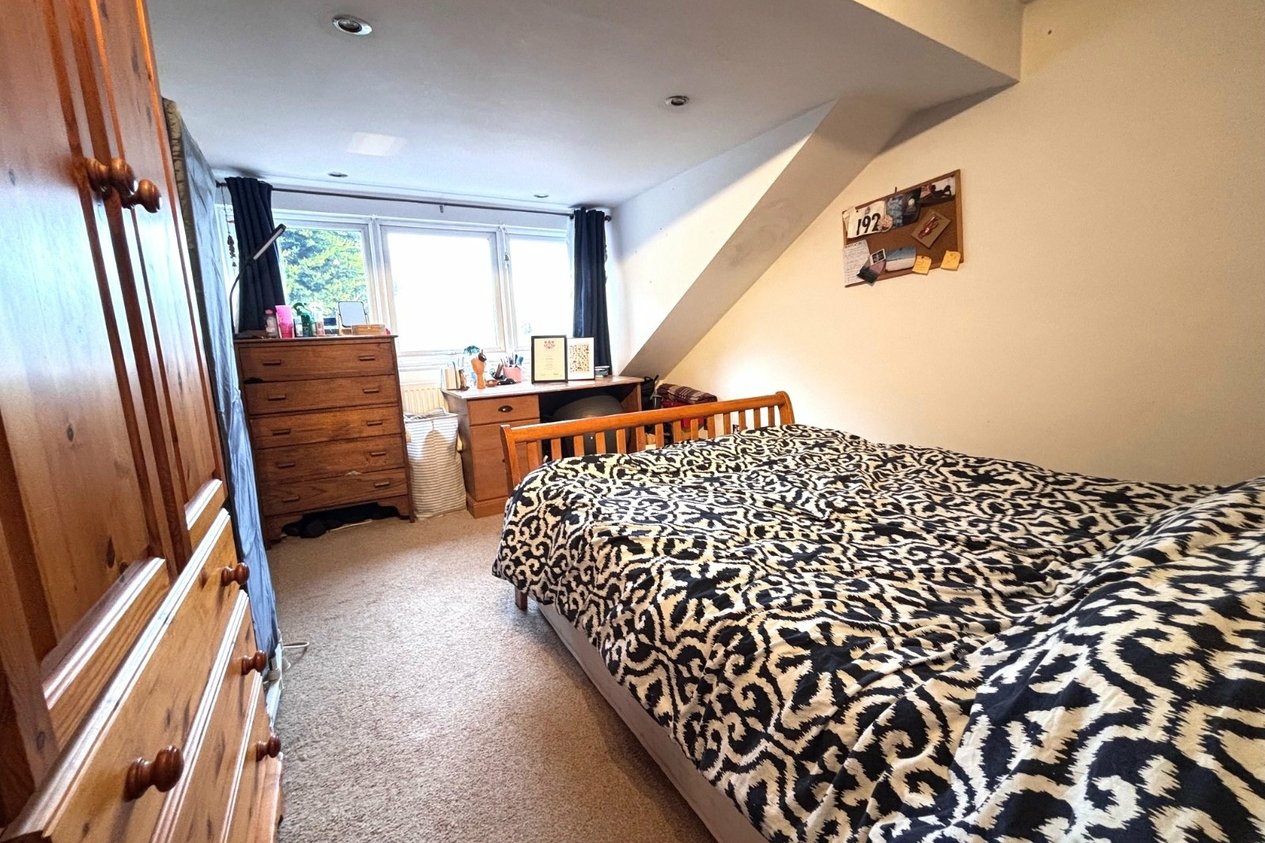 Properties Let in Wife Of Bath Hill Canterbury