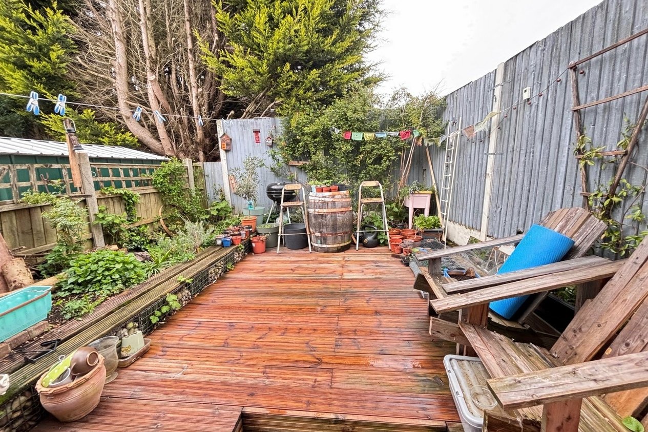 Properties Let in Wife Of Bath Hill Canterbury
